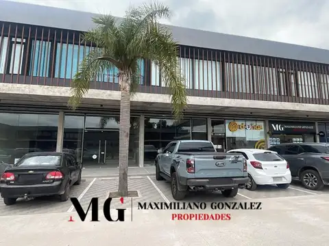 Local en venta y alquiler - Entre Pueblos