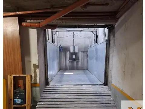 Cochera en venta - 13,5Mts2 - San Nicolás