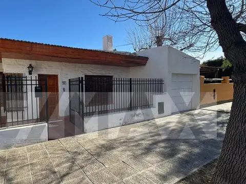 VENTA CASA CENTRICA GENERAL ROCA