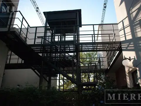 Oficina en Alquiler en Martinez, $ 1.100.000