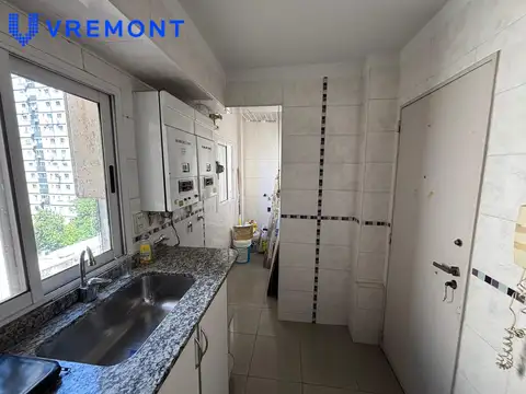 Departamento en Alquiler 50 años