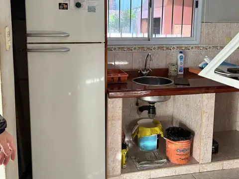 PH de 4 Ambientes amplios, al Frente — Ciudadela sur