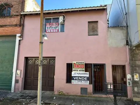 PH de 4 Ambientes amplios, al Frente — Ciudadela sur