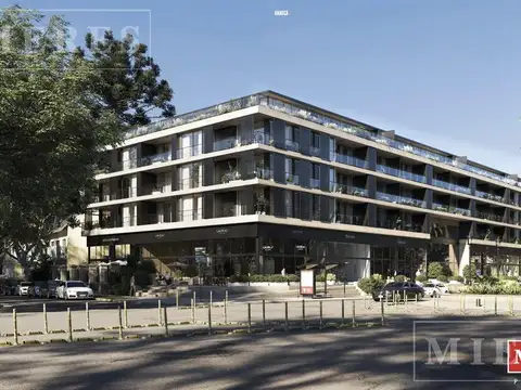 Departamento en Venta en Tigre Centro, Partido de Tigre