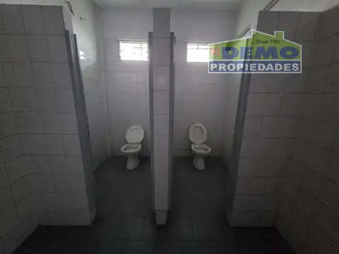 Oficina en Alquiler al Noreste