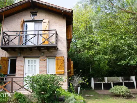 Casa en Venta de 1 dormitorio