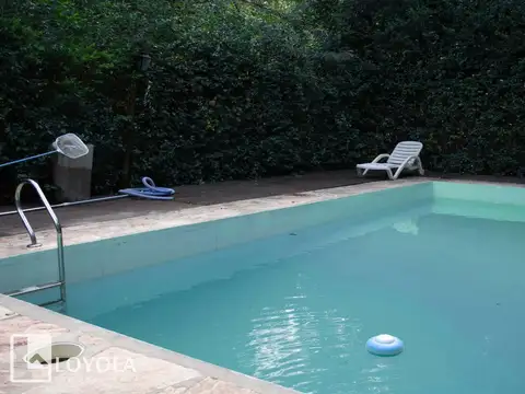 Casa en Venta de 1 dormitorio