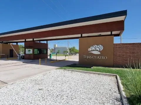 VENTA LOTE TEJAS 4 CANCELADO 477 M2