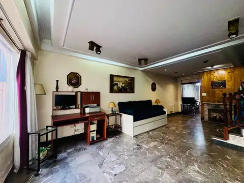 Depto Tipo Casa en Venta 55 años