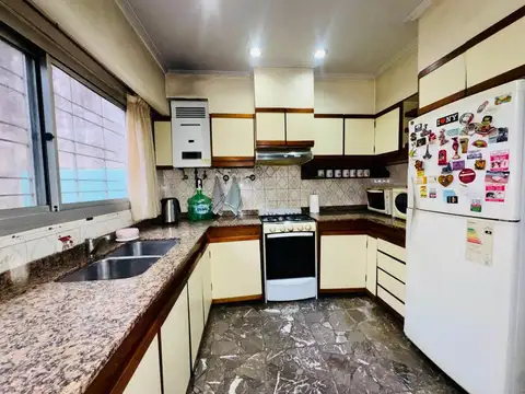 Venta PH 4 Amb Villa Martelli Patio Terraza Balcon