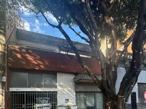 Terreno en Venta en Villa Ortuzar, USD 500.000