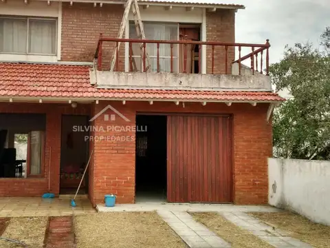 Departamento Dúplex  en Venta en Las Toninas, Costa Atlántica, Buenos Aires