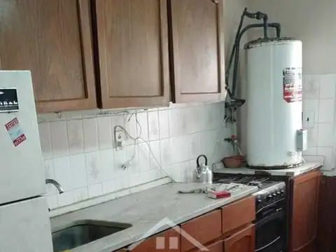 Departamento en Venta en Las Toninas, USD 65.000