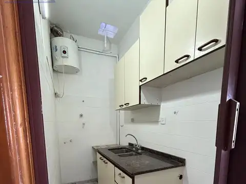 Departamento en Venta 40 años