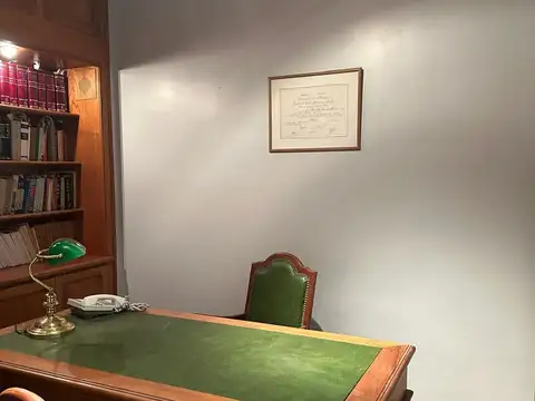 Departamento en Venta de 6 ambientes