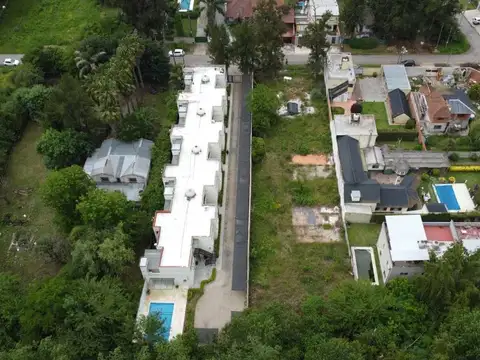 VENTA Terreno Km 50 Pilar - 1449 m2