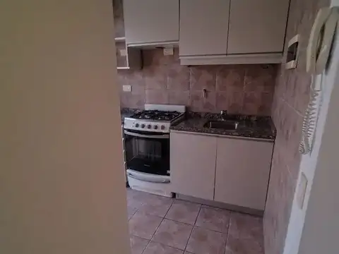 Departamento en Venta en San Telmo, USD 105.000