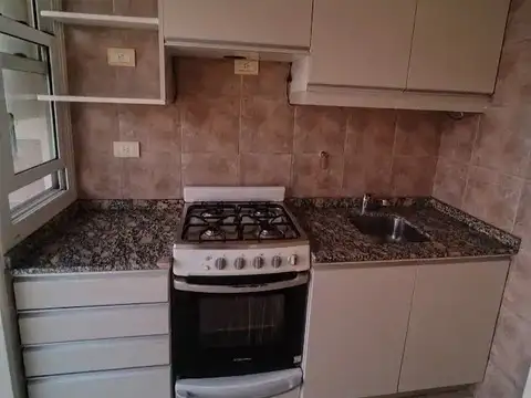 Departamento en Venta con 1 cochera
