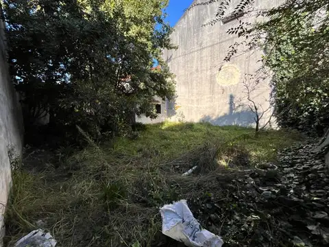 Terreno en venta en Llavallol
