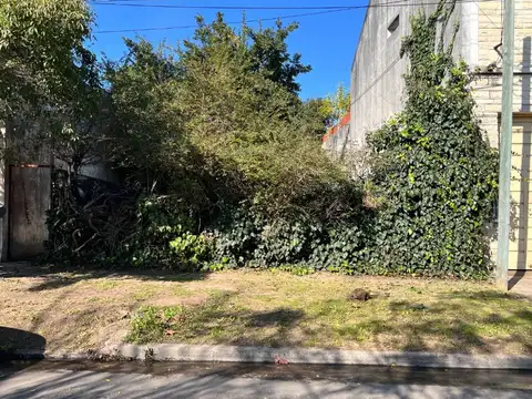 Terreno en Venta de 178,0 m2