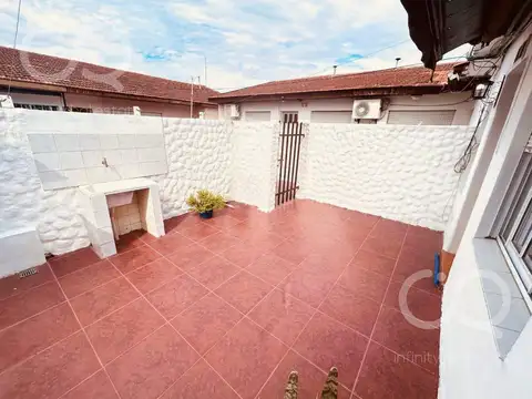 PH en Villa Luzuriaga