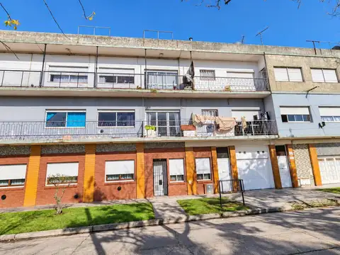 San Salvador al 5600