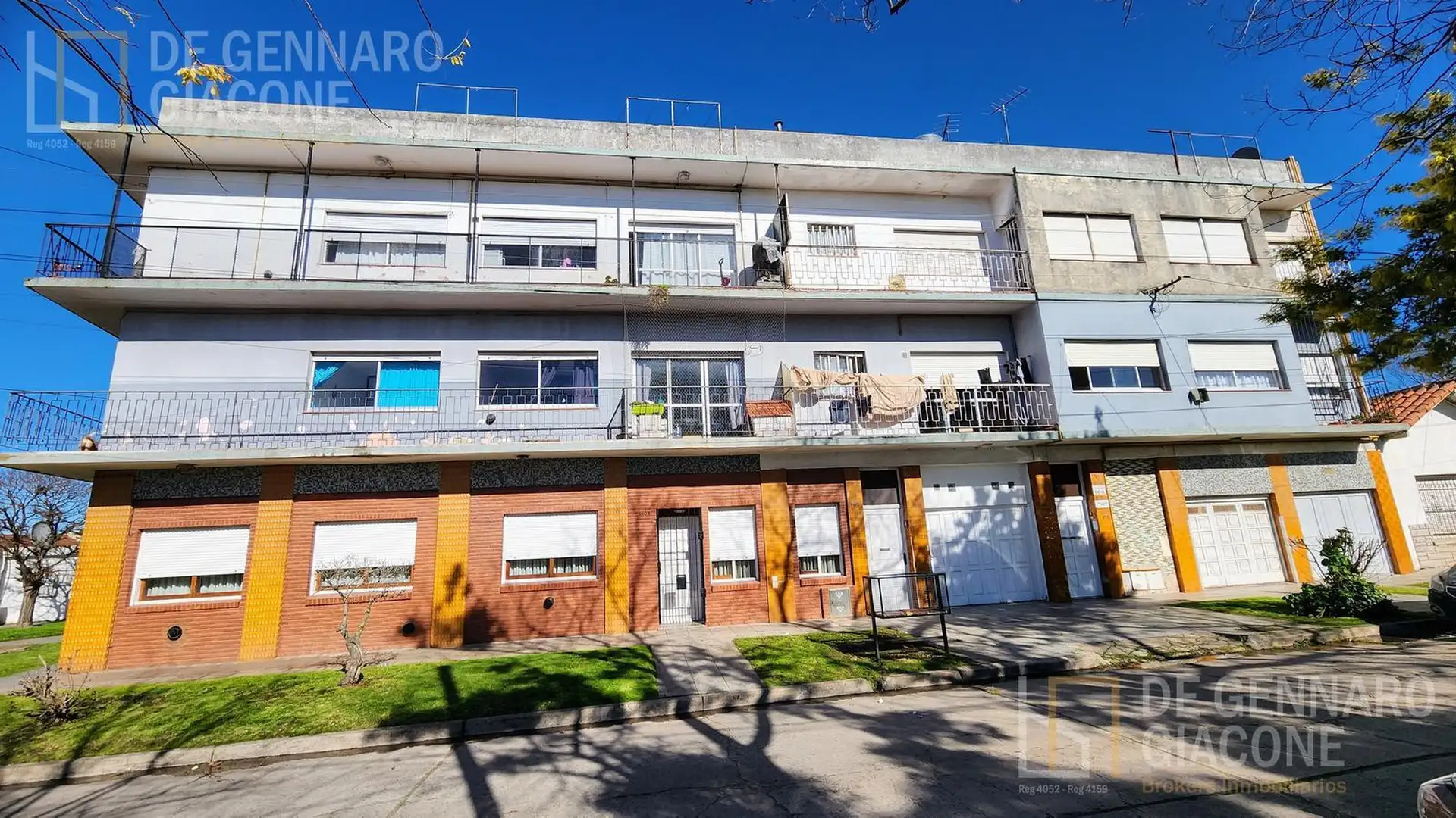 PH en Barrio Las Avenidas