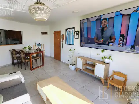 Depto Tipo Casa en Venta en Mar del Plata, USD 58.000