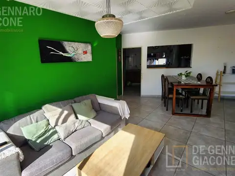 Depto Tipo Casa en Venta de 3 dormitorios