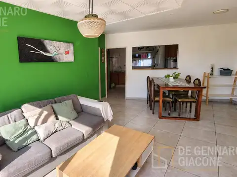 Depto Tipo Casa en Venta de 3 dormitorios