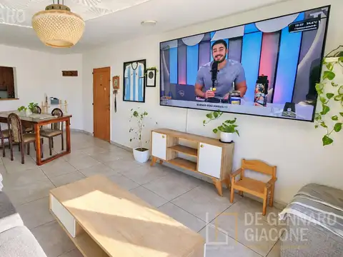 Depto Tipo Casa en Venta en Mar del Plata, USD 58.000