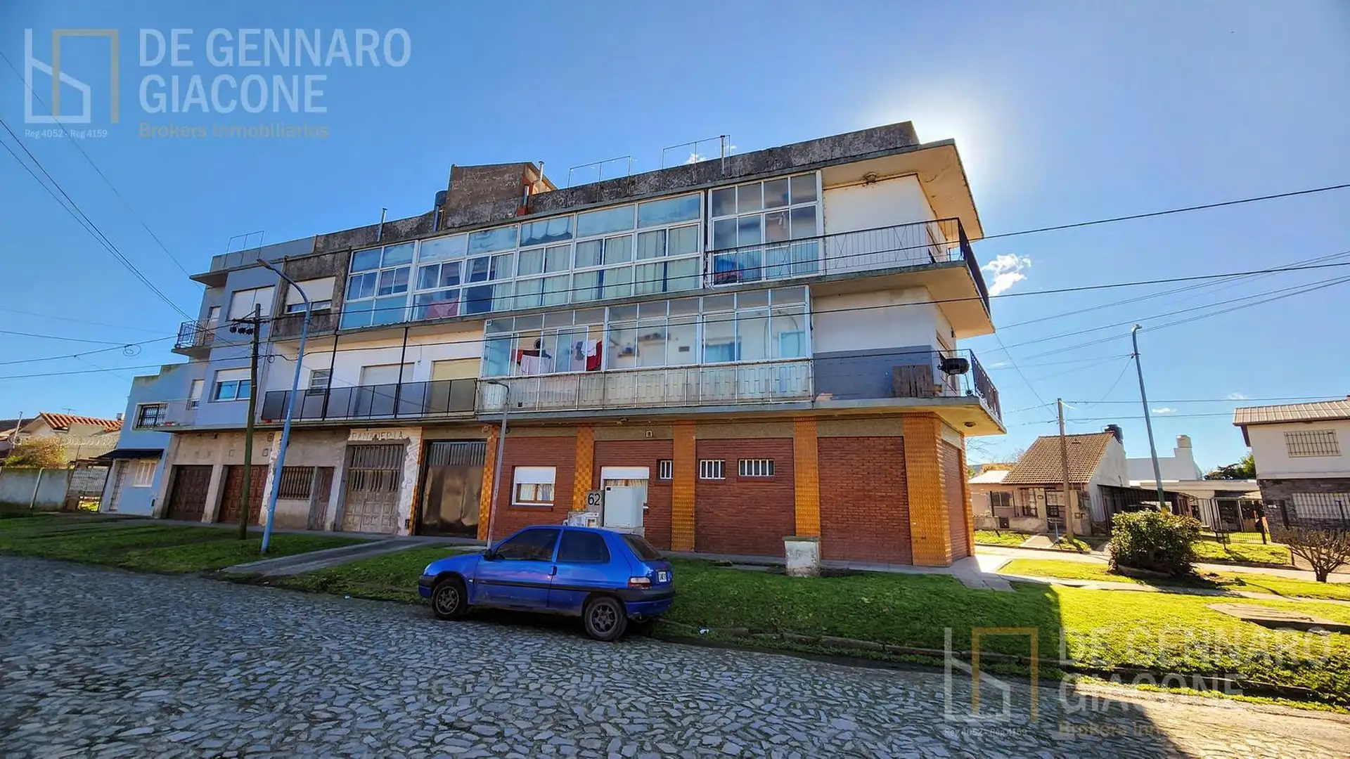 PH en Barrio Las Avenidas