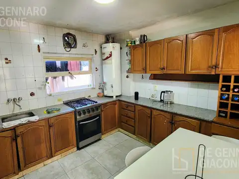 Depto Tipo Casa en Venta 30 años