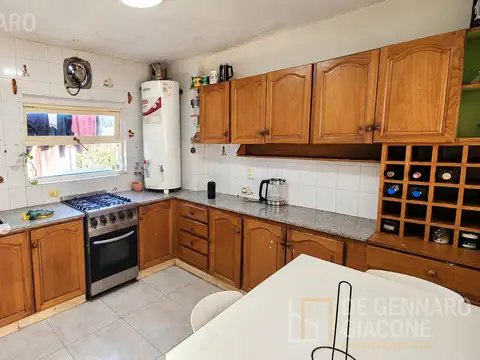 Depto Tipo Casa en Venta 30 años