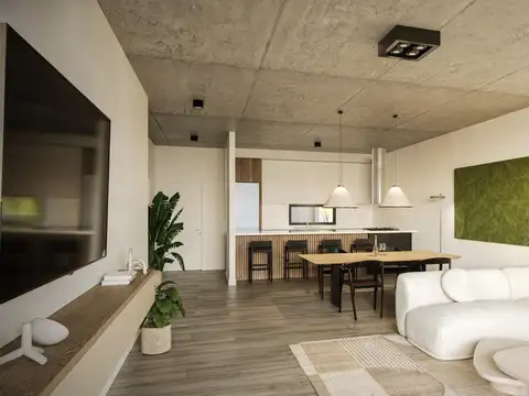 Departamento en Venta en San Antonio De Padua, USD 170.000