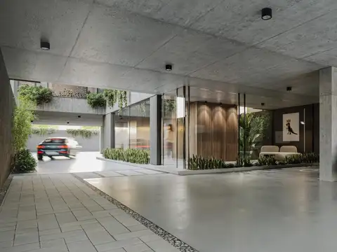 Cochabamba 160 , Piso 4