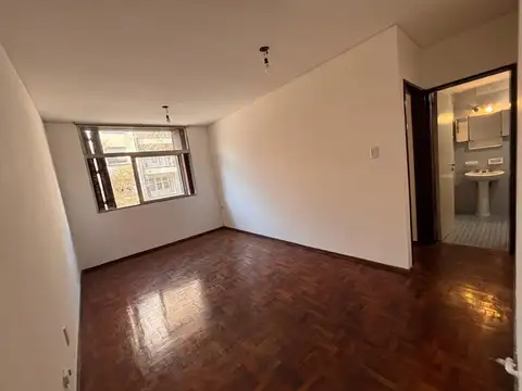Depto 1 dormitorio - excelente ubicacion centrica