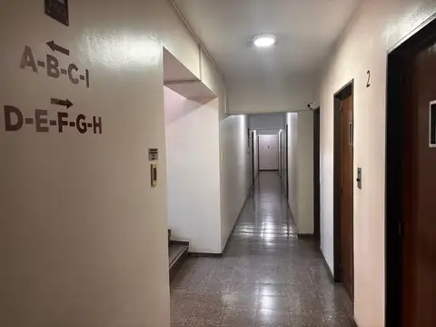Departamento en Alquiler 40 años