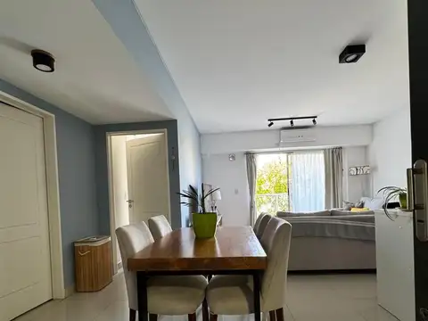 Departamento en Venta en Flores, USD 133.000