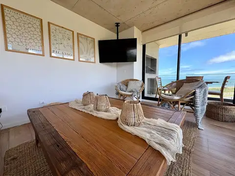 Departamento en Alquiler de 2 dormitorios