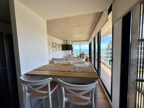 Departamento en Alquiler 2 años