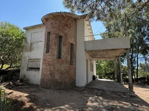 2 Casas Venta Ostende - Valeria - Ideal Inversores