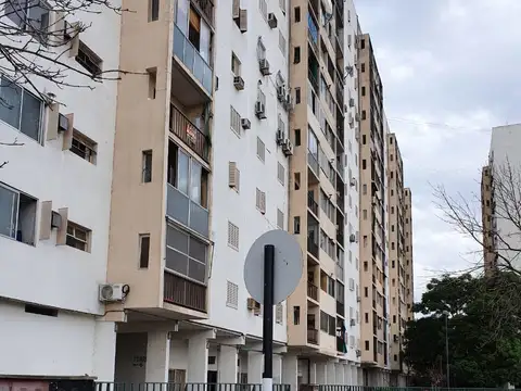 Departamento en alquiler en Rosario