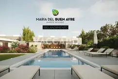 María del Buen Ayre, Barrio Privado de 11 Unidades en Ituzaingo