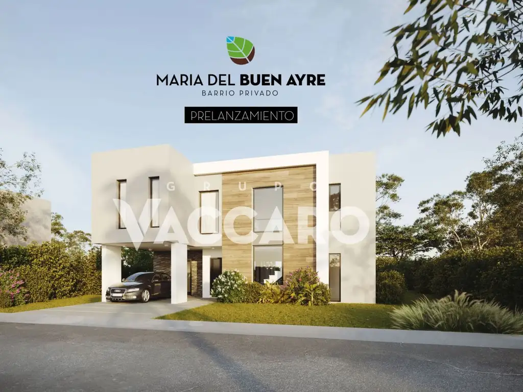 Emprendimiento en Ituzaingo - Etapa: En pozo