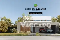María del Buen Ayre, Barrio Privado en Ituzaingo