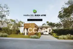 Emprendimiento de 11 Unidades