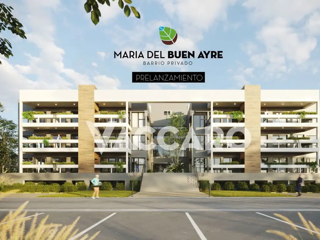 Camino de la Ribera 4400 - Entrega Abril 2024