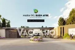 Emprendimiento en Ituzaingo de 1 Dormitorios