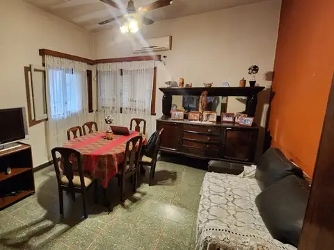 Casa en Alquiler de 4 dormitorios